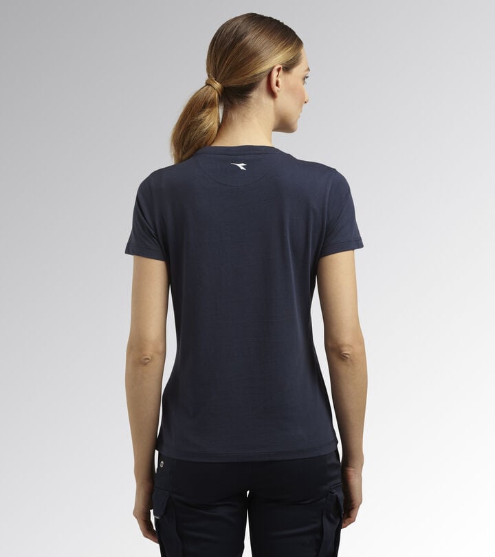 Utility Diadora T-SHIRT MC ATHENA T-shirt manica corta da lavoro Vendite Flash