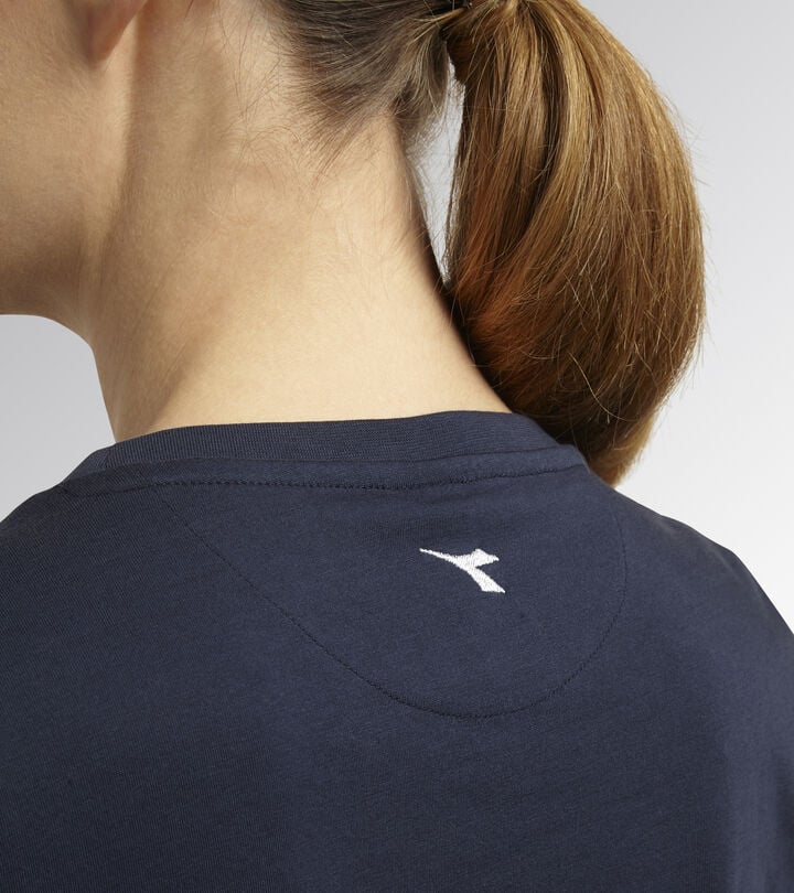 Utility Diadora T-SHIRT MC ATHENA T-shirt manica corta da lavoro Vendite Flash