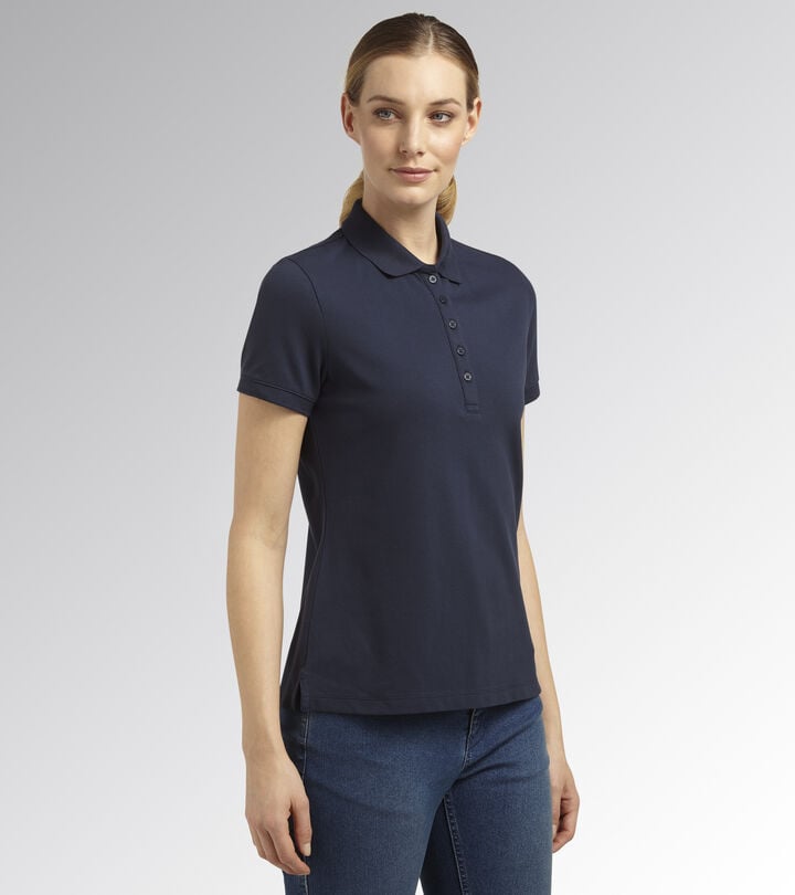 Utility Diadora POLO MC ATHENA Polo manica corta da lavoro In Saldo