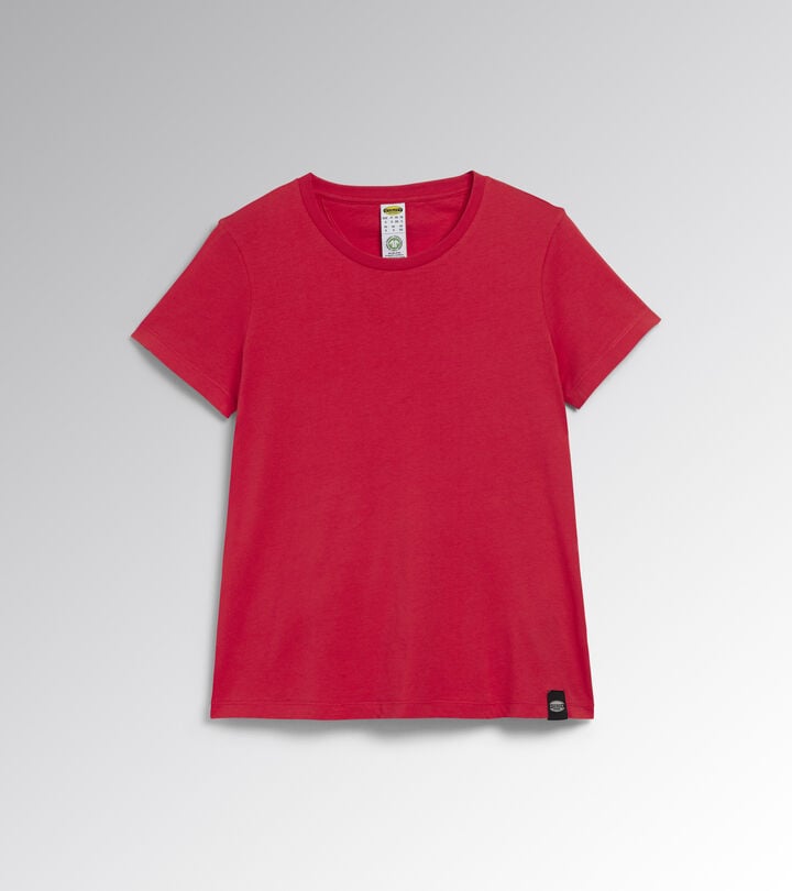 Utility Diadora T-SHIRT MC ATHENA T-shirt manica corta da lavoro