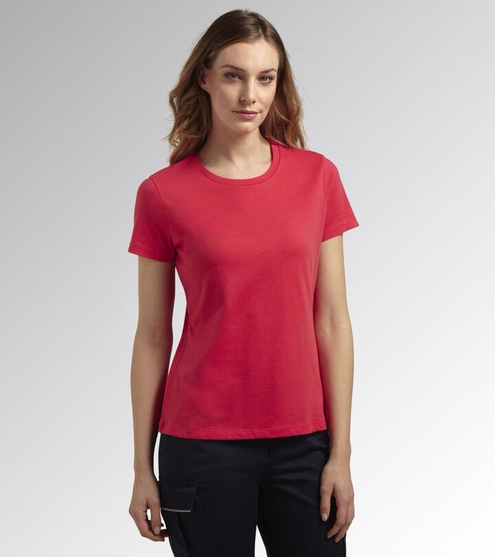 Utility Diadora T-SHIRT MC ATHENA T-shirt manica corta da lavoro Nuova