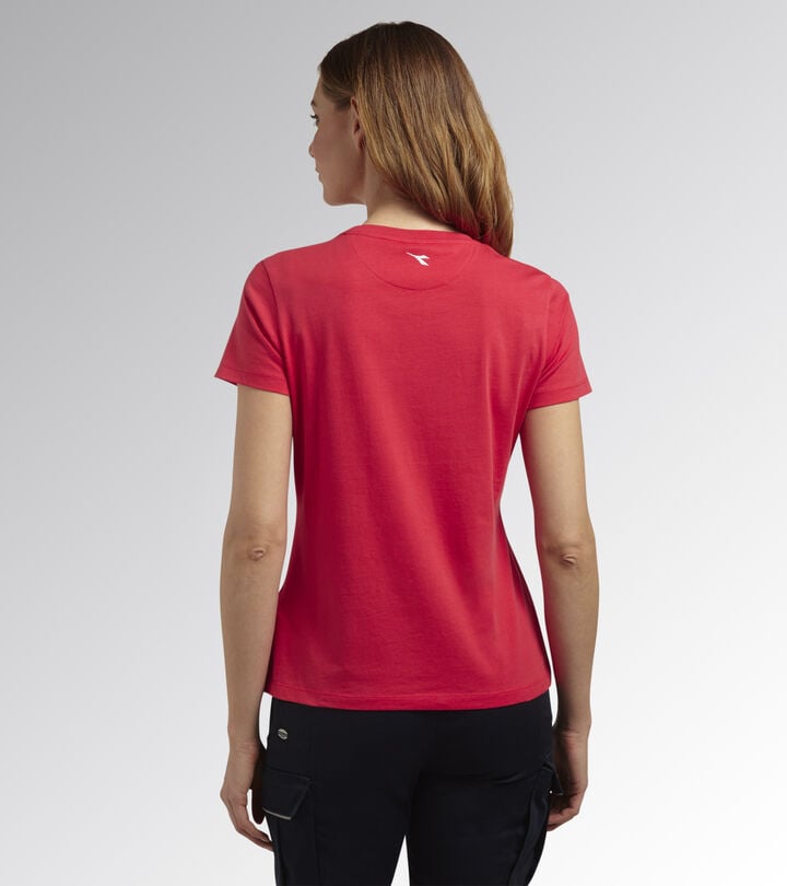 Utility Diadora T-SHIRT MC ATHENA T-shirt manica corta da lavoro Nuova