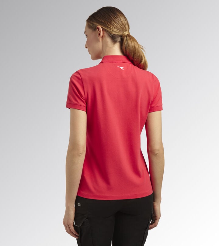 Utility Diadora POLO MC ATHENA Polo manica corta da lavoro Moda