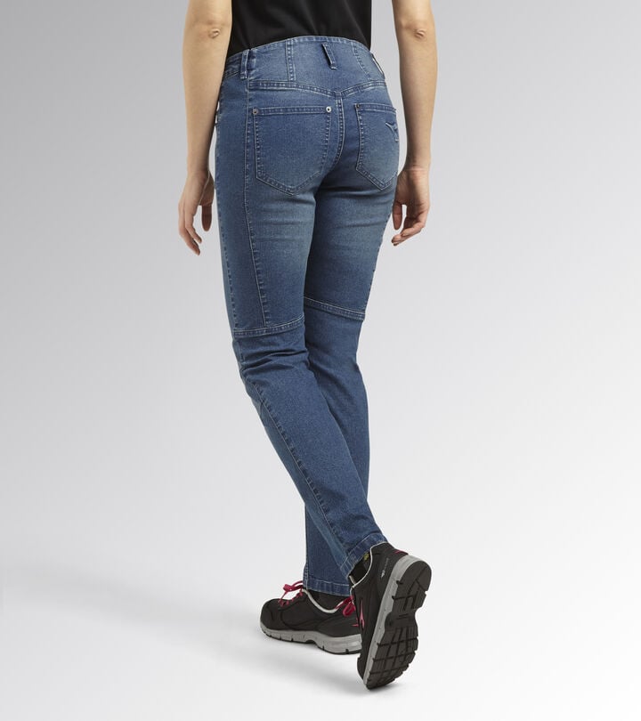 Utility Diadora PANT STONE ATHENA Pantaloni da lavoro 2025