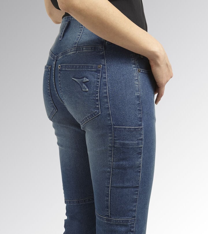 Utility Diadora PANT STONE ATHENA Pantaloni da lavoro 2025