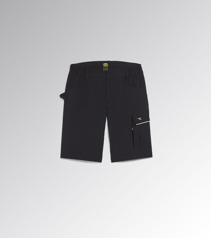 Utility Diadora BERMUDA TECH Bermuda da lavoro Italy