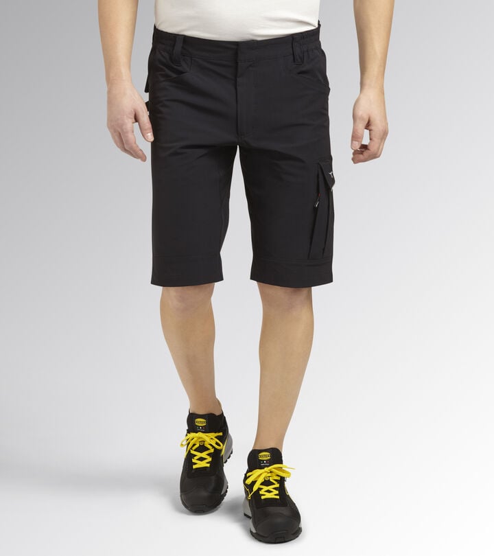 Utility Diadora BERMUDA TECH Bermuda da lavoro Italy