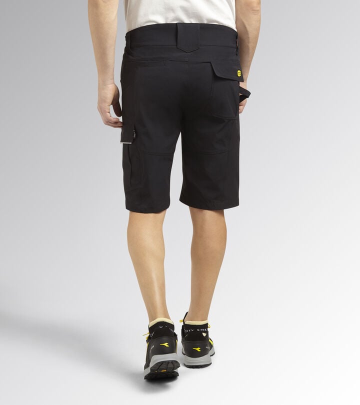 Utility Diadora BERMUDA TECH Bermuda da lavoro Italy