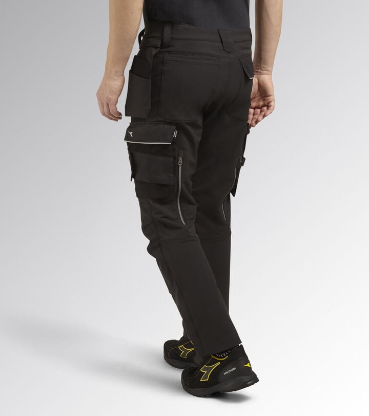 Utility Diadora PANT MULTI POCKET PERFORMANCE Pantaloni da lavoro 2025