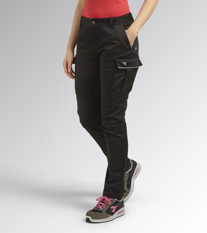 Utility Diadora PANT CARGO ATHENA Pantaloni da lavoro In Linea