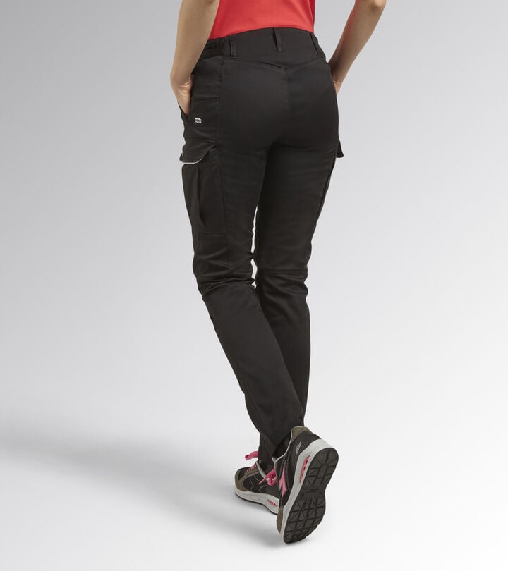 Utility Diadora PANT CARGO ATHENA Pantaloni da lavoro In Linea