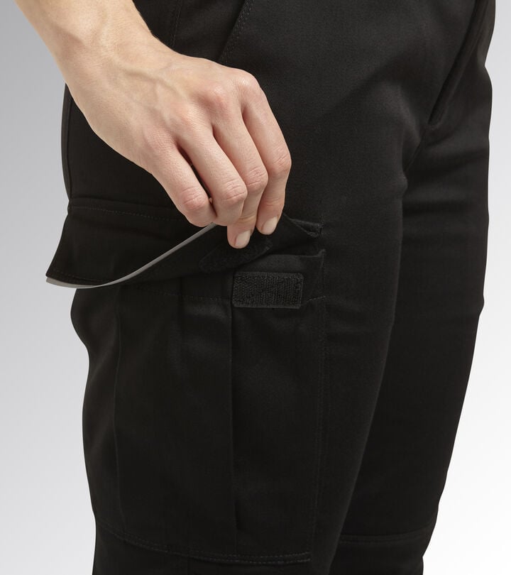 Utility Diadora PANT CARGO ATHENA Pantaloni da lavoro In Linea