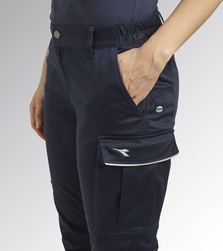 Utility Diadora PANT CARGO ATHENA Pantaloni da lavoro Nuovo