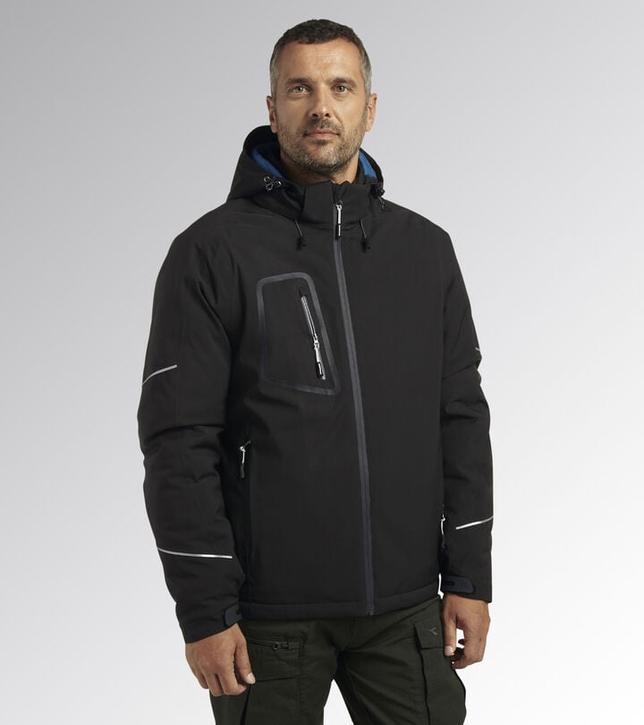 Utility Diadora PADDED JACKET CROSS Giacca da lavoro Vendita