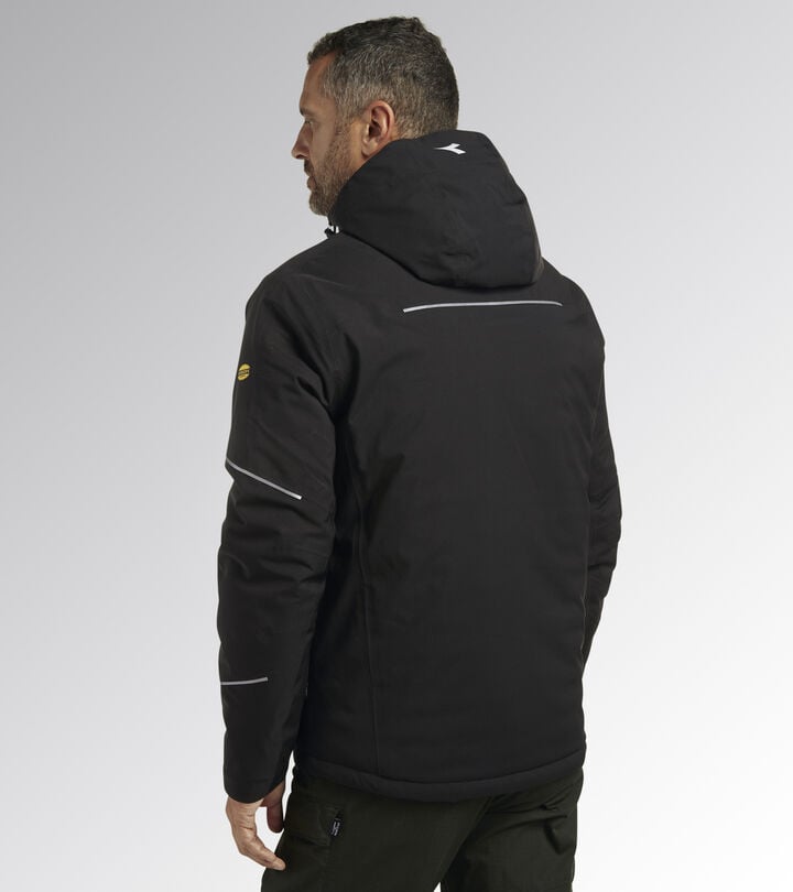 Utility Diadora PADDED JACKET CROSS Giacca da lavoro Vendita