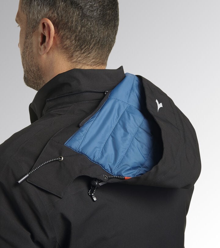Utility Diadora PADDED JACKET CROSS Giacca da lavoro Vendita