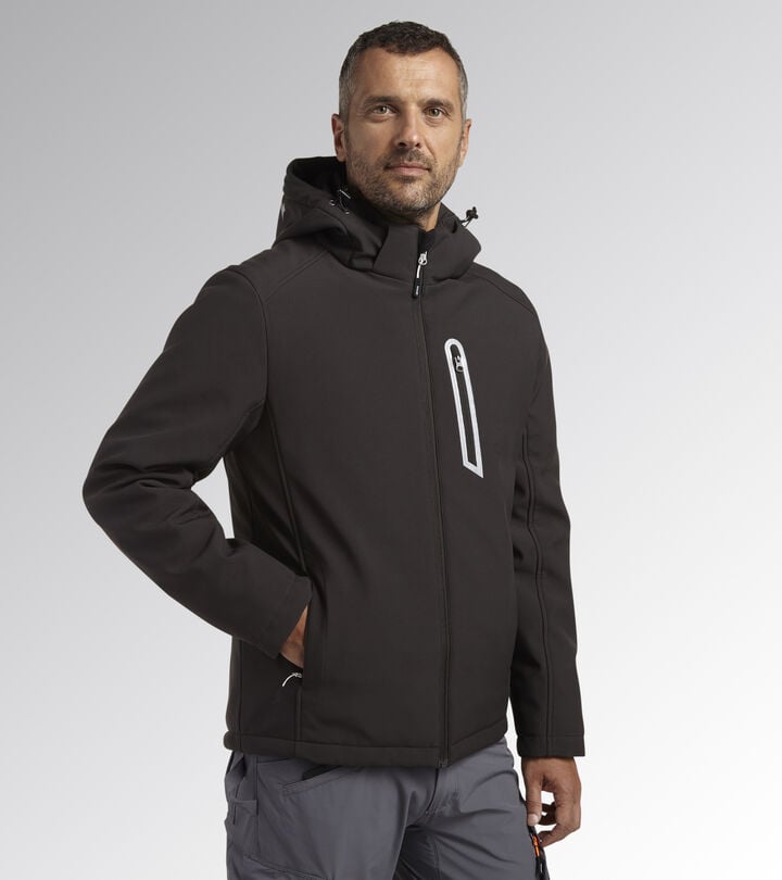 Utility Diadora PADDED SOFTSHELL SAIL Giacca da lavoro Promozione