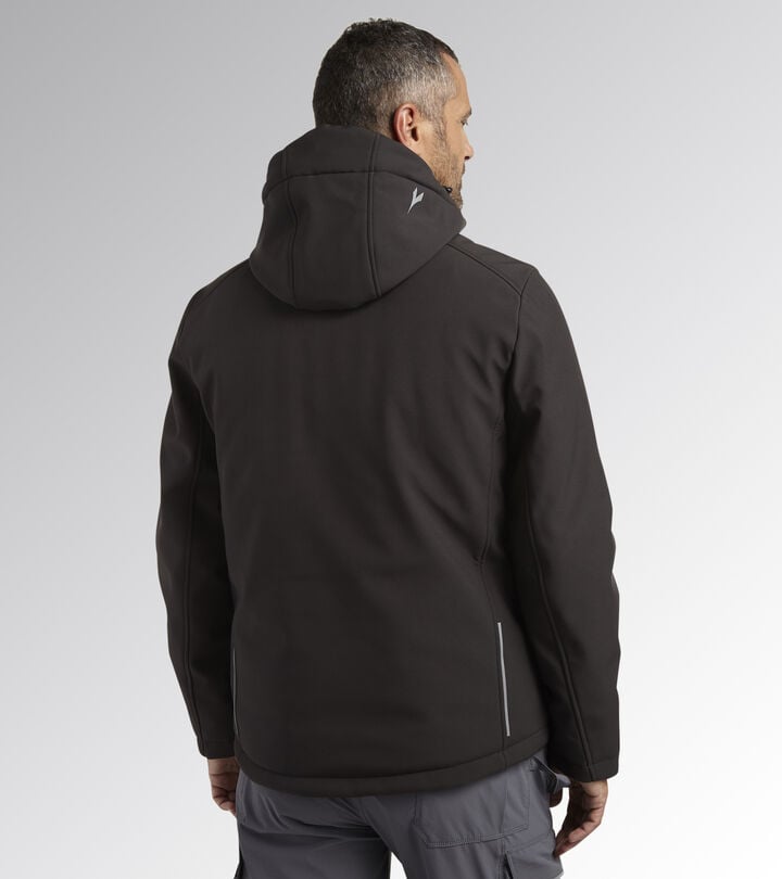 Utility Diadora PADDED SOFTSHELL SAIL Giacca da lavoro Promozione