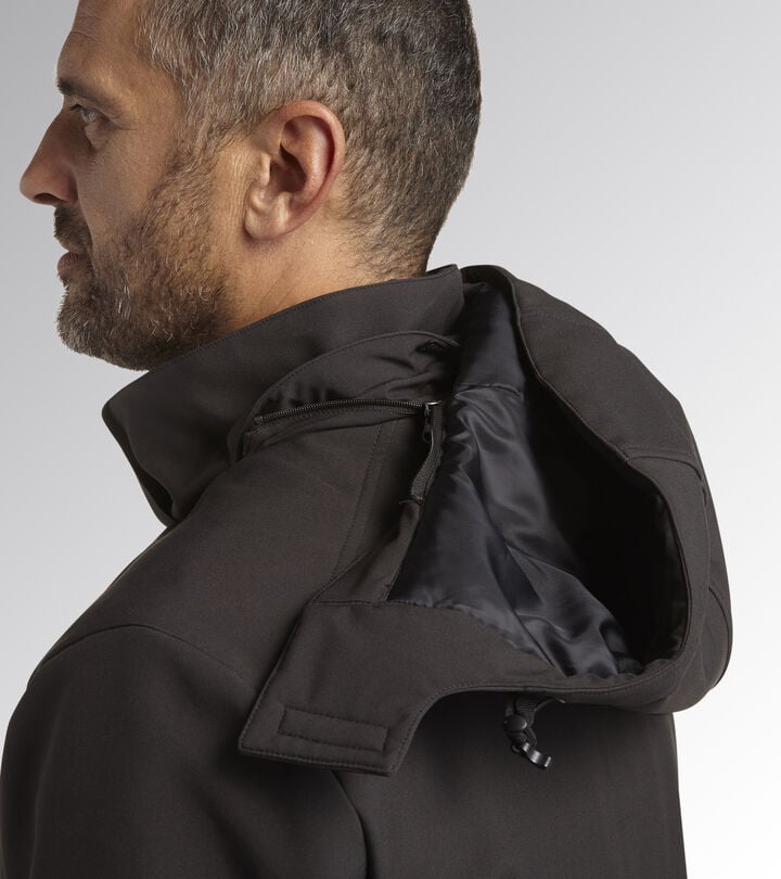 Utility Diadora PADDED SOFTSHELL SAIL Giacca da lavoro Promozione