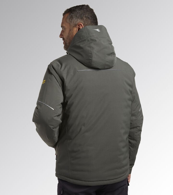 Utility Diadora PADDED JACKET CROSS Giacca da lavoro Spedizione Gratuita