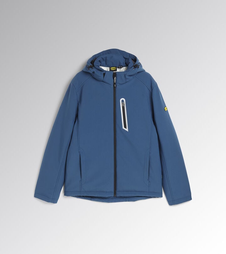 Utility Diadora PADDED SOFTSHELL SAIL Giacca da lavoro Pezzi Unici