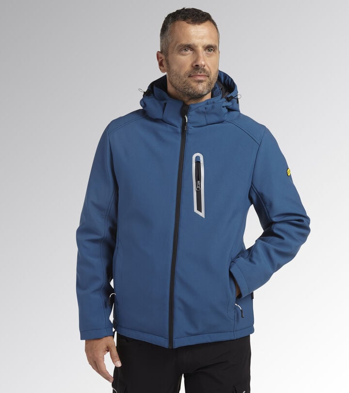 Utility Diadora PADDED SOFTSHELL SAIL Giacca da lavoro Pezzi Unici