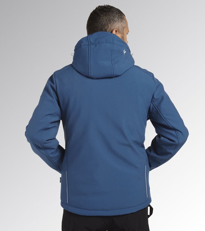 Utility Diadora PADDED SOFTSHELL SAIL Giacca da lavoro Pezzi Unici