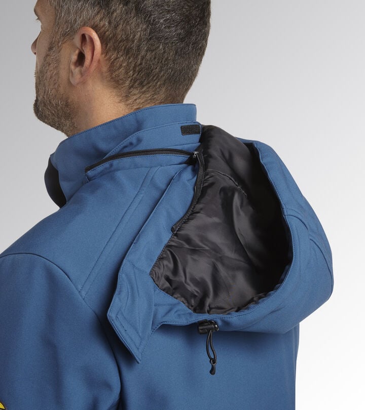 Utility Diadora PADDED SOFTSHELL SAIL Giacca da lavoro Pezzi Unici
