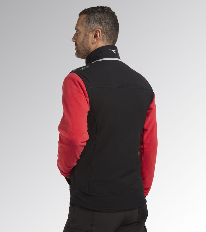 Utility Diadora VEST CARBON TECH Gilet da lavoro Soddisfazione Garantita