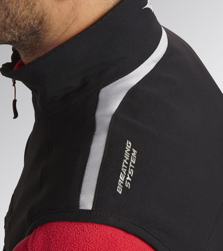 Utility Diadora VEST CARBON TECH Gilet da lavoro Soddisfazione Garantita