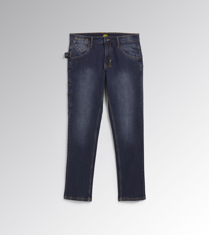 Utility Diadora PANT STONE Pantalone jeans da lavoro