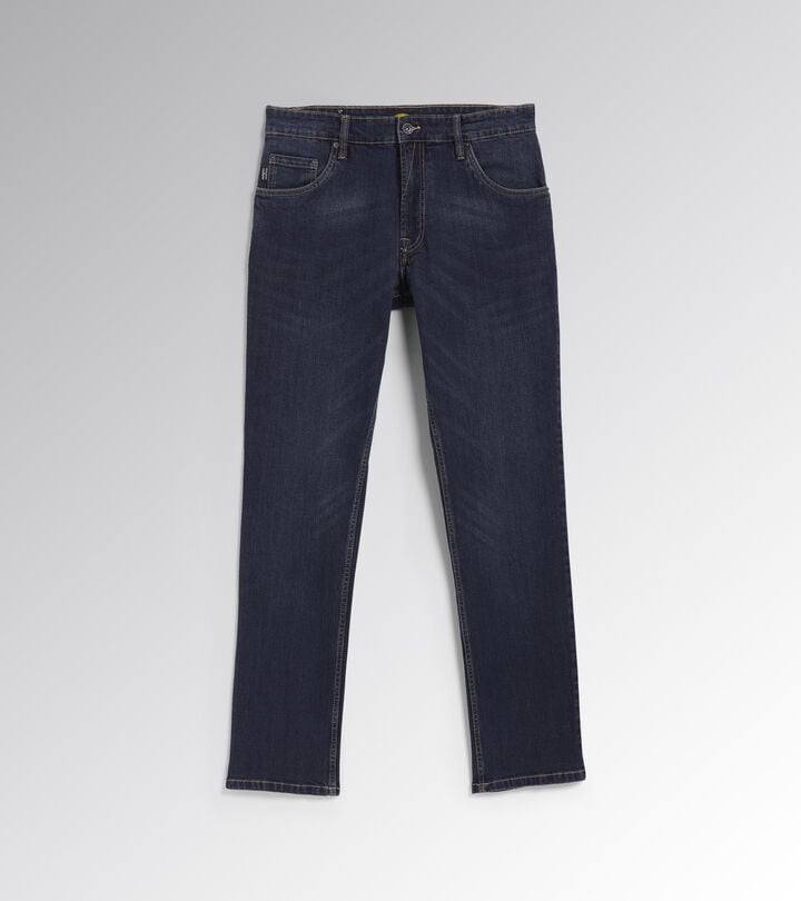 Utility Diadora PANT STONE 5 PKT Pantalone jeans da lavoro Fino Al -60%