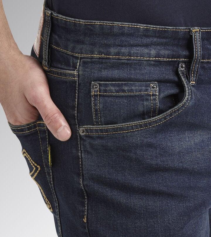 Utility Diadora PANT STONE 5 PKT Pantalone jeans da lavoro Fino Al -60%