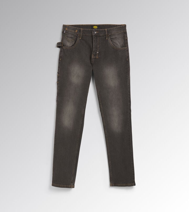 Utility Diadora PANT STONE Pantalone jeans da lavoro