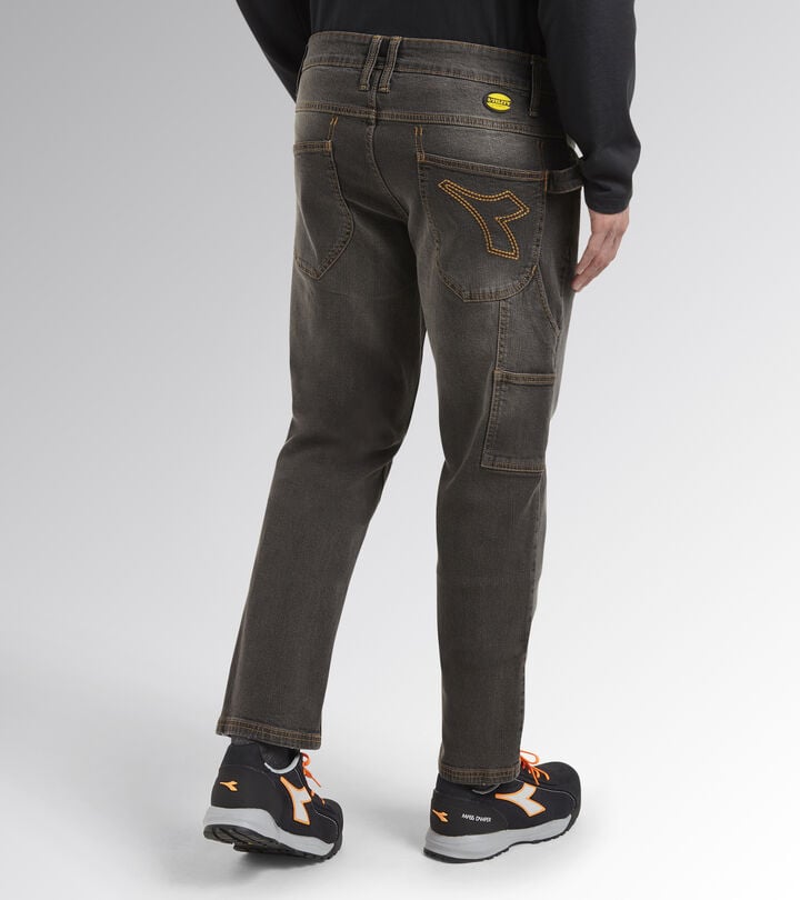 Utility Diadora PANT STONE Pantalone jeans da lavoro Convenienza
