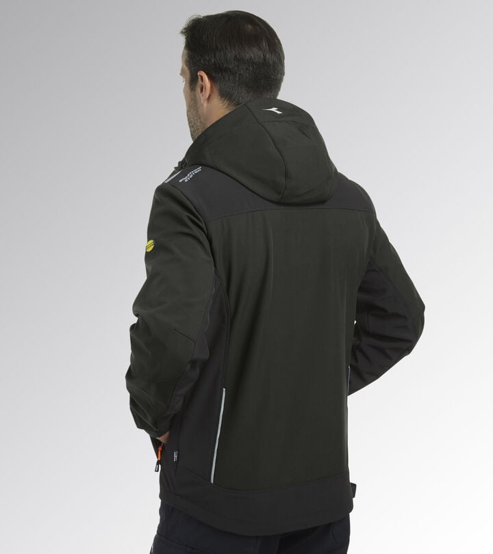 Utility Diadora SOFTSHELL CARBON TECH Giacca da lavoro Sconto