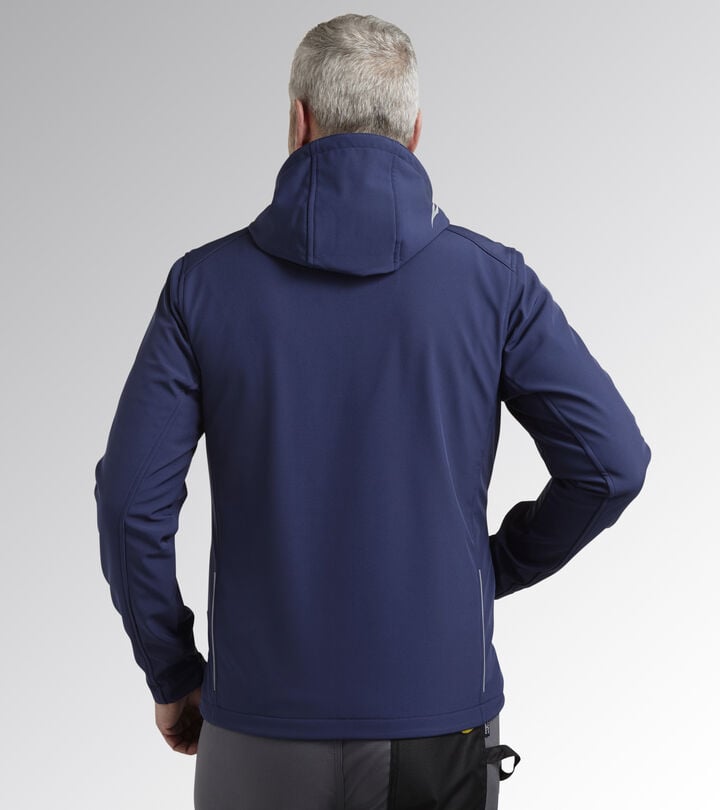 Utility Diadora SOFTSHELL SAIL Giacca da lavoro Economico