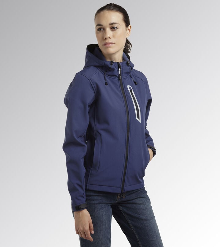 Utility Diadora SOFTSHELL SAIL Giacca da lavoro Economico
