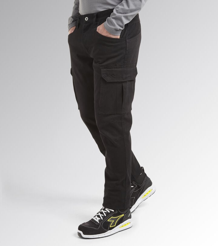 Utility Diadora CARGO PANT MOSCOW Pantalone da lavoro Online