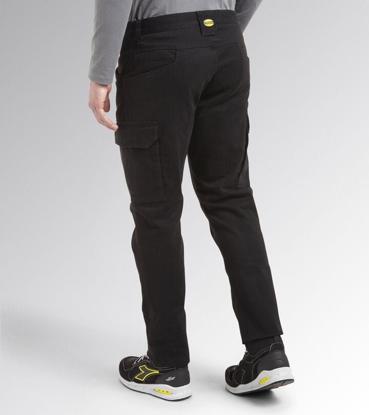 Utility Diadora CARGO PANT MOSCOW Pantalone da lavoro Online