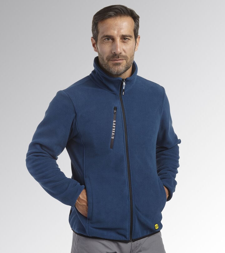 Utility Diadora SWEAT PILE FZ Pile da lavoro Outlet