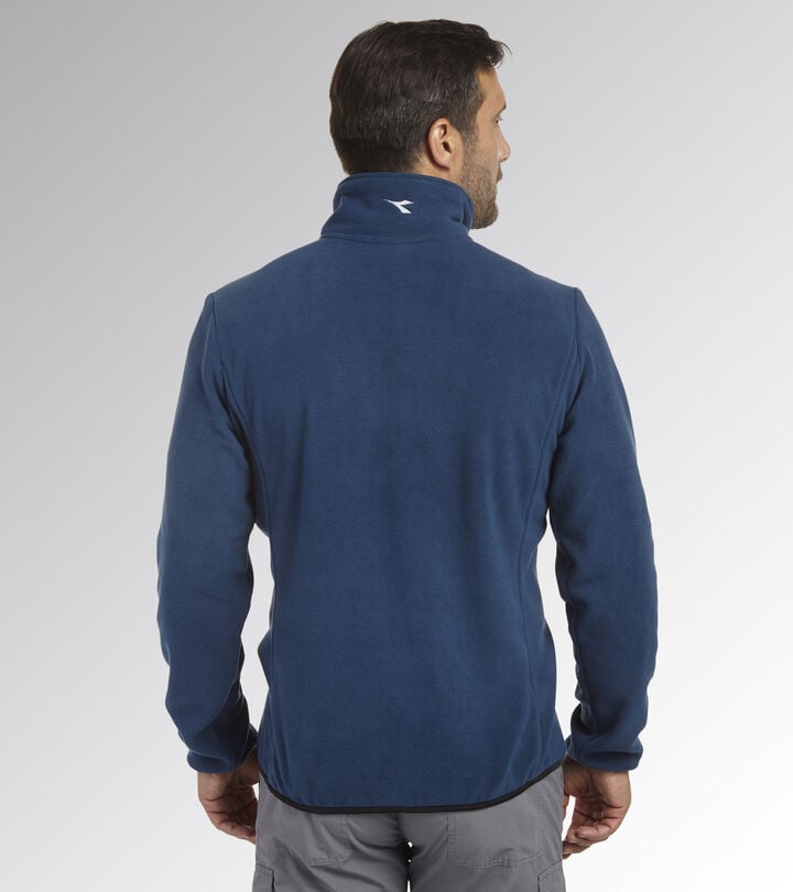 Utility Diadora SWEAT PILE FZ Pile da lavoro Outlet