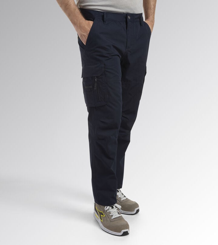 Utility Diadora PANT WIN CARGO Pantalone da lavoro In Vendita