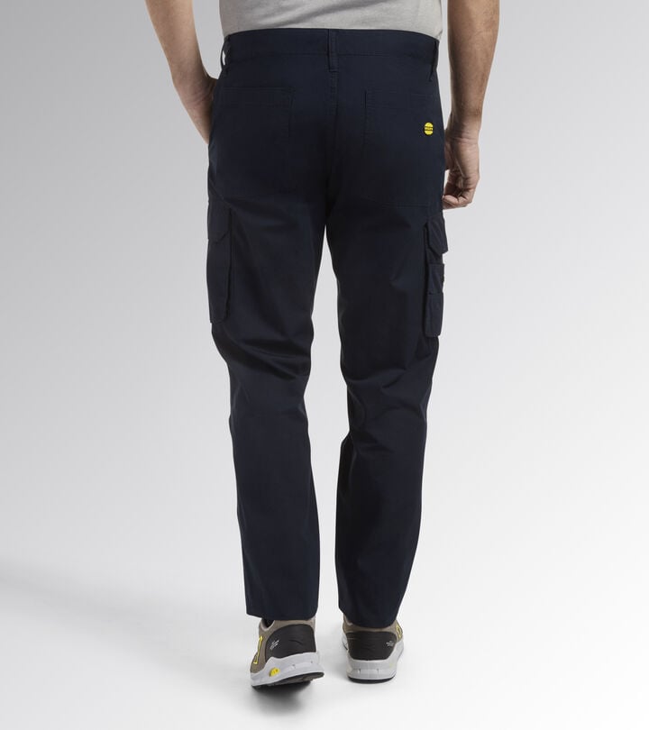 Utility Diadora PANT WIN CARGO Pantalone da lavoro In Vendita