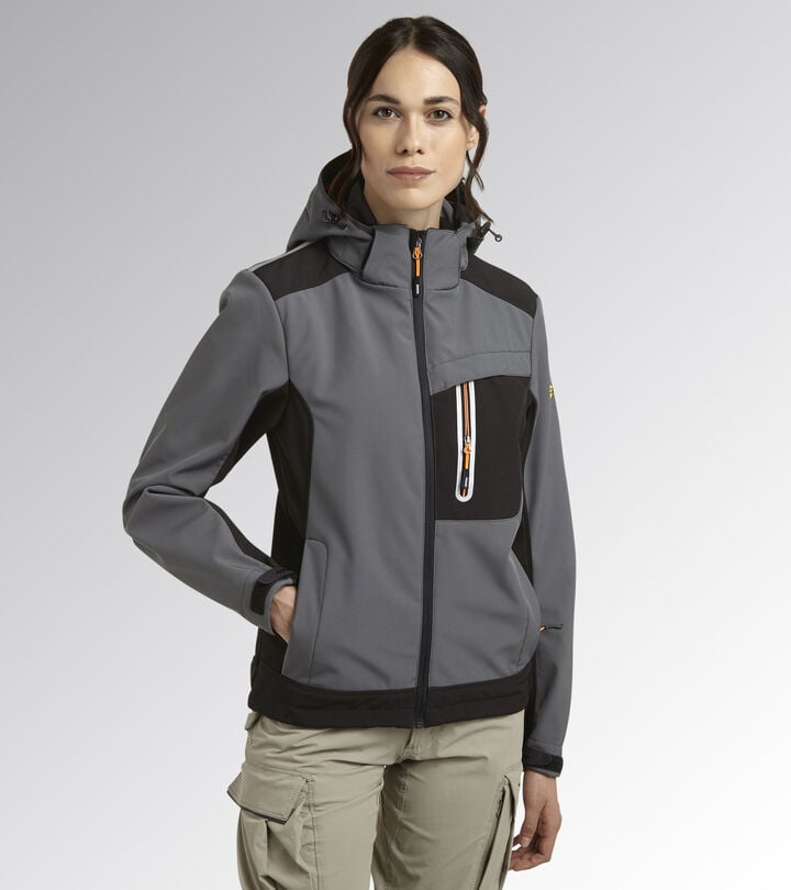 Utility Diadora SOFTSHELL CARBON TECH Giacca da lavoro Offerte