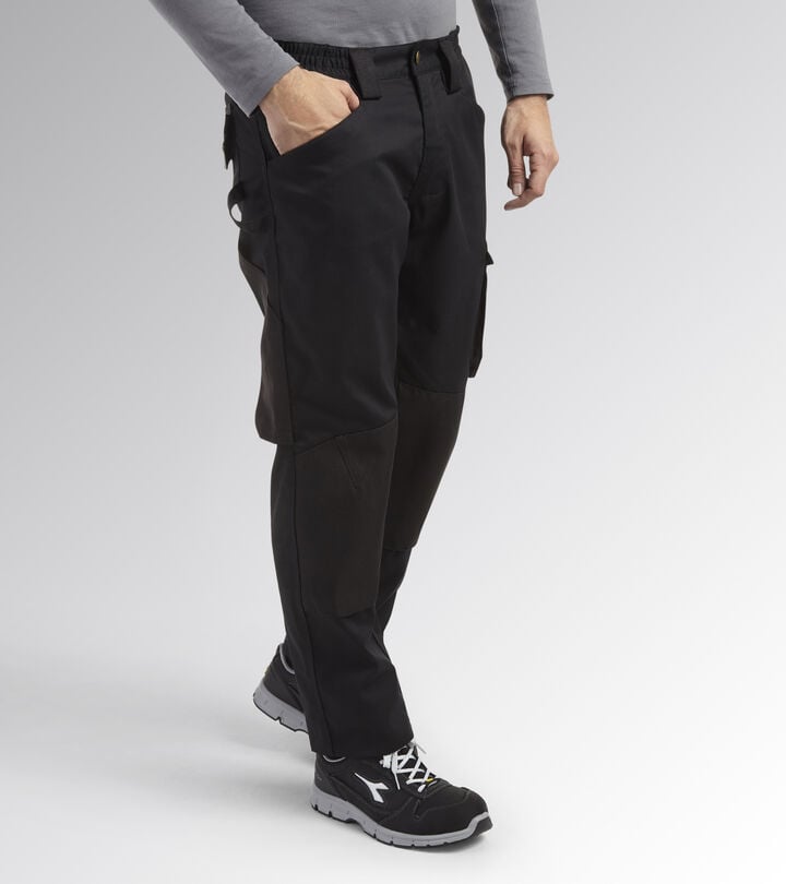 Utility Diadora PANT ROCK PERFORMANCE Pantalone da lavoro Hotsell