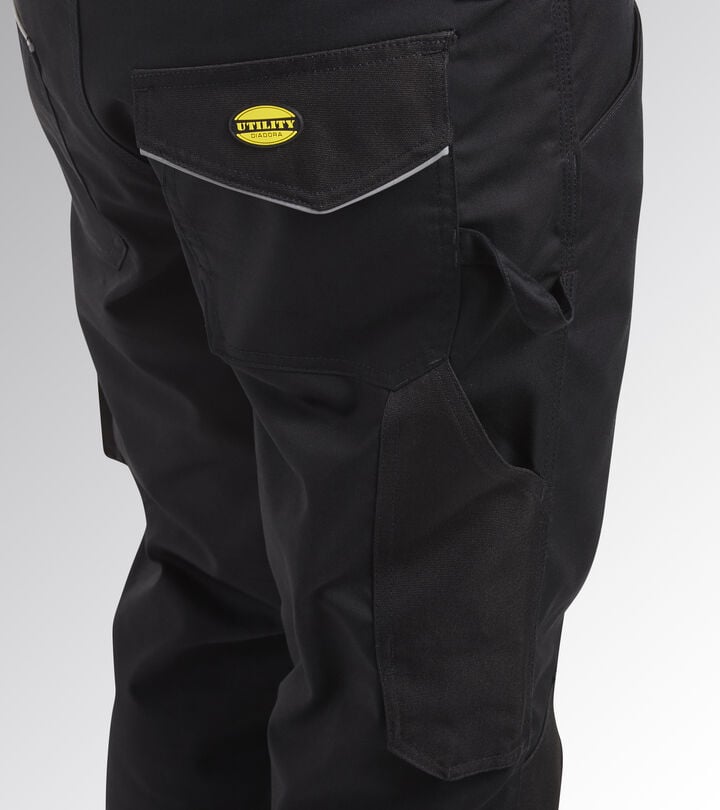 Utility Diadora PANT ROCK PERFORMANCE Pantalone da lavoro Hotsell