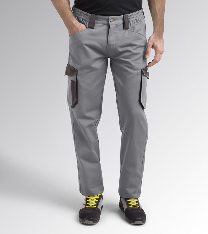 Utility Diadora PANT STAFF WINTER CARGO Pantalone da lavoro Vendita Calda