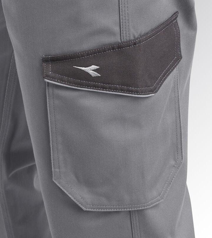 Utility Diadora PANT STAFF WINTER CARGO Pantalone da lavoro Vendita Calda