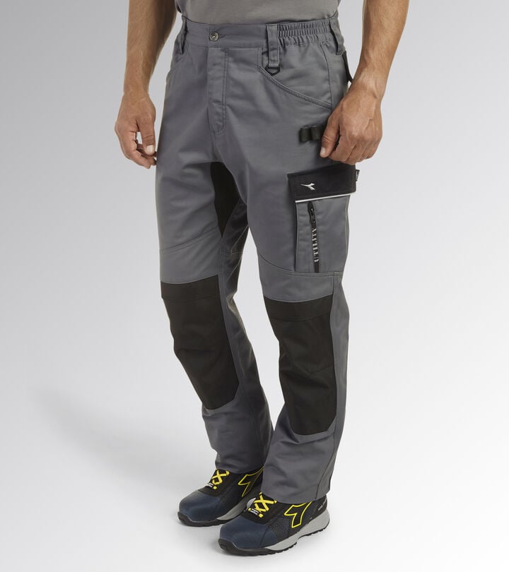 Utility Diadora PANT EASYWORK LIGHT PERF Pantalone da lavoro Solo un giorno rimasto